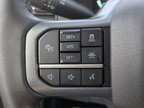 Used 2024 Ford F150 XLT w/ Equipment Group 302A MID image 25