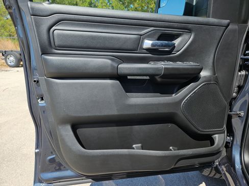 New 2026 RAM 1500 Express image 11