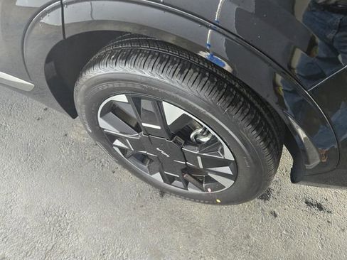 New 2026 Kia Sportage SX Prestige AWD/4WD image 22