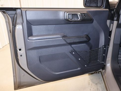 New 2026 Ford Bronco 4-Door image 10