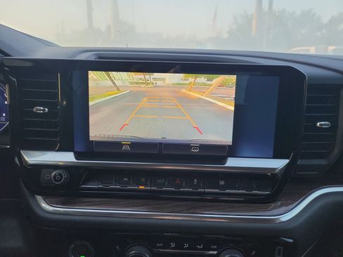 Used 2022 Chevrolet Silverado 1500 RST image 27