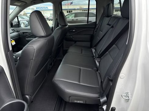 New 2026 Honda Ridgeline RTL image 25