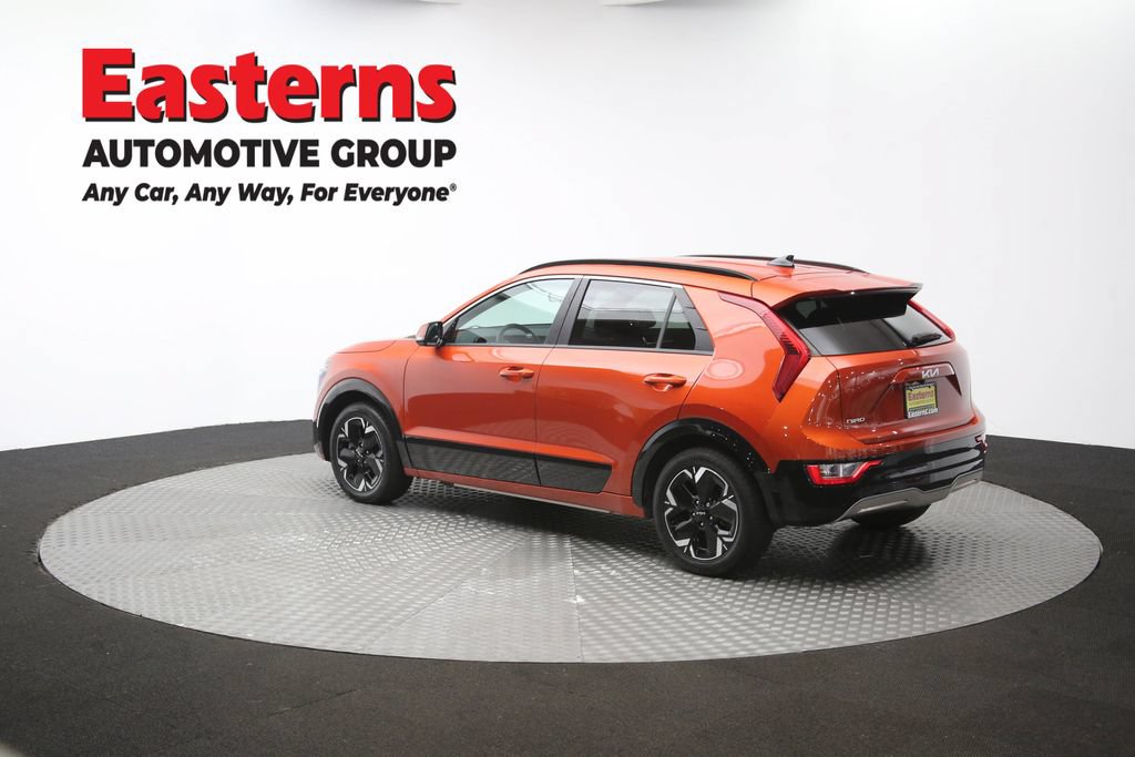 Used 2023 Kia Niro Wind w/ Wind Preserve Package FWD image 64