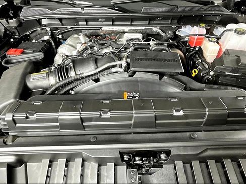 New 2026 GMC Sierra 2500 Denali Ultimate w/ Max Trailering Package image 2