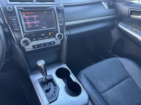 Used 2014 Toyota Camry SE image 23