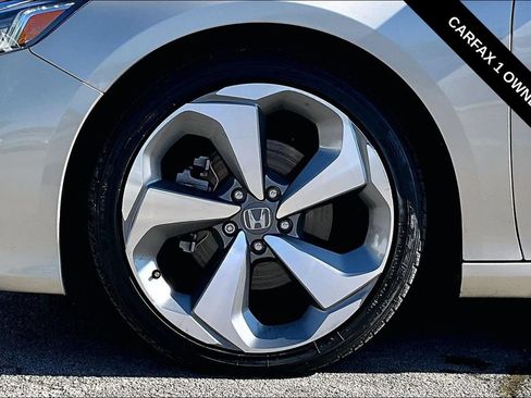 Used 2020 Honda Accord Touring image 33