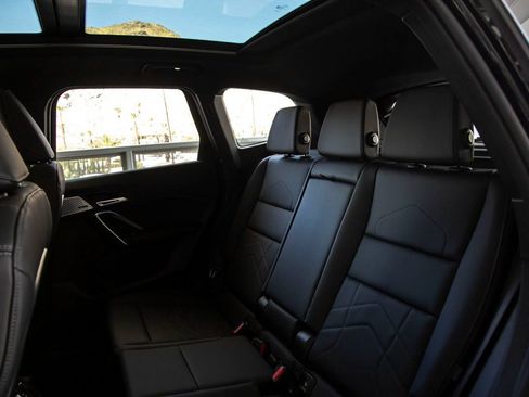 Certified 2025 BMW X1 xDrive28i w/ Convenience Package image 23