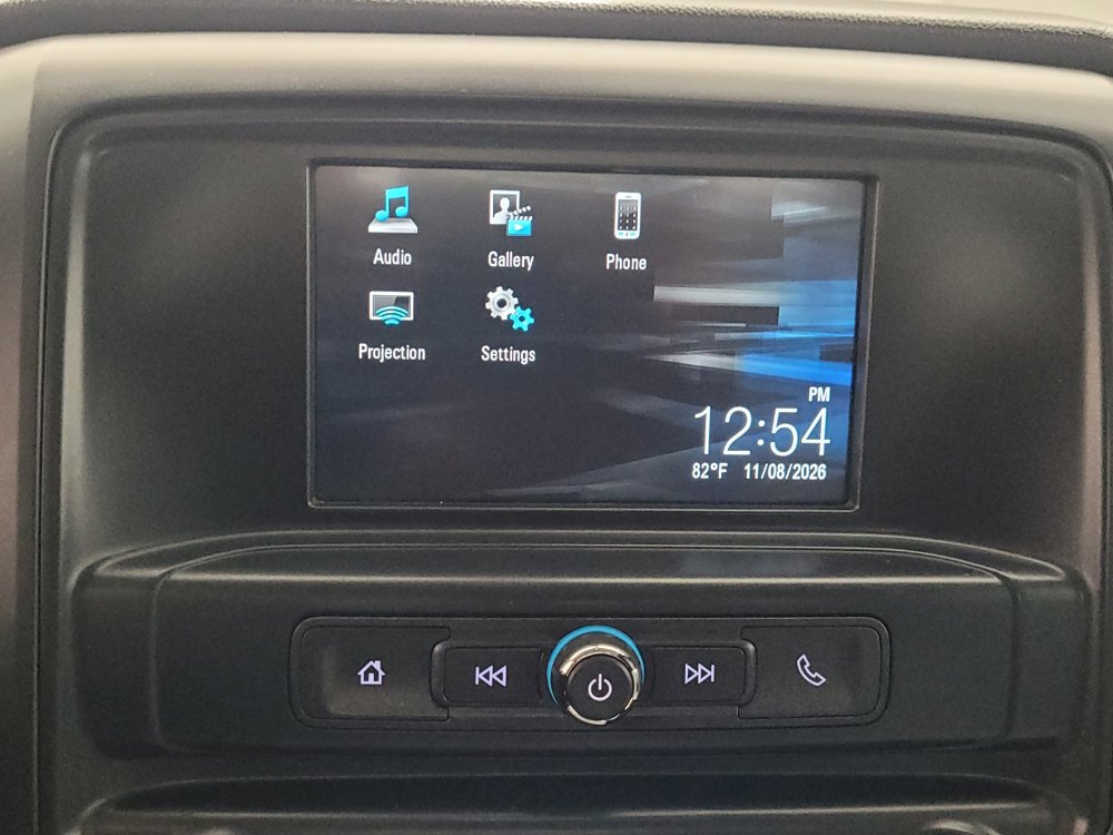 Used 2019 GMC Sierra 1500 Limited RWD image 25