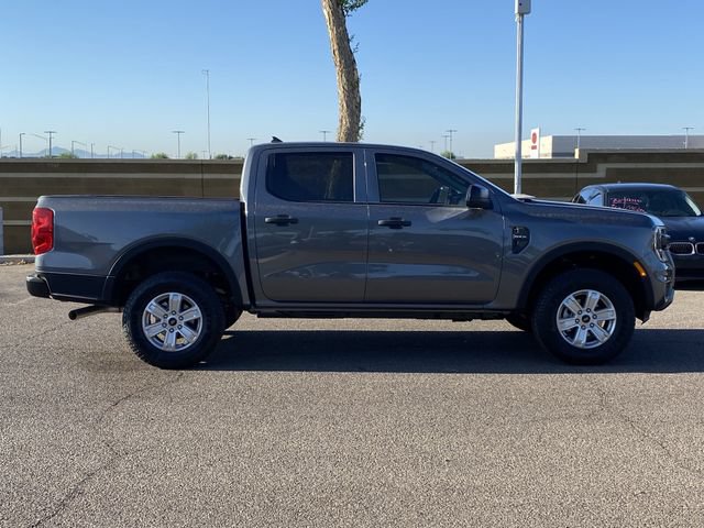 New 2026 Ford Ranger XL w/ Trailer Tow Package RWD image 7