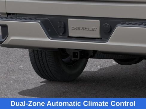 New 2026 Chevrolet Silverado 1500 RST AWD/4WD image 15