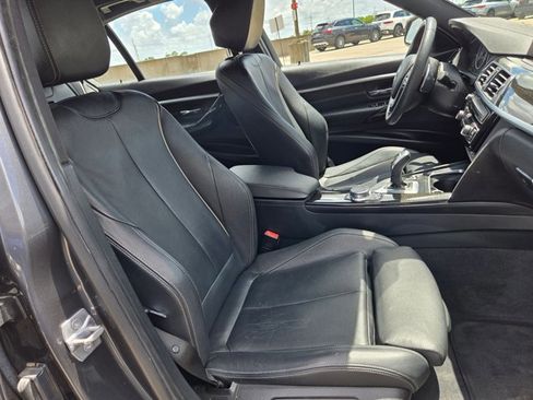 Used 2018 BMW 330i Sedan RWD image 20