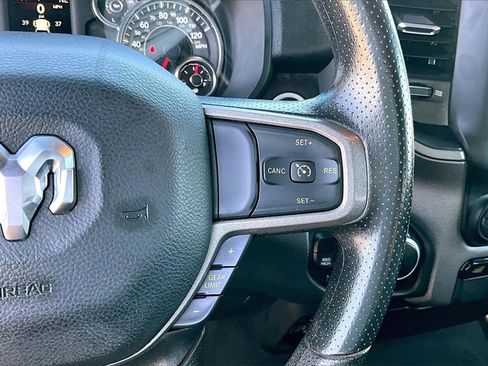 Used 2023 RAM 1500 Tradesman image 19