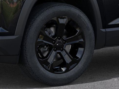 New 2026 Chevrolet Equinox LT w/ Convenience Package II AWD/4WD image 12