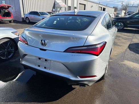 Used 2024 Acura Integra image 6