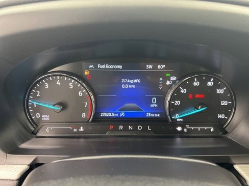 Used 2023 Ford Explorer XLT w/ Equipment Group 202A image 9