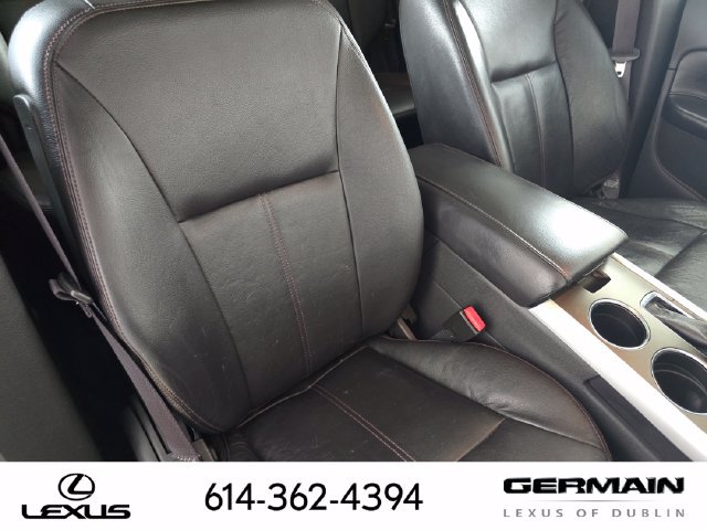 Used 2013 Ford Edge SEL FWD image 25