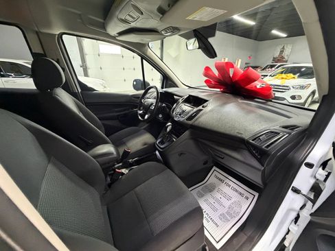 Used 2018 Ford Transit Connect XL FWD image 31