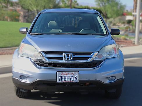 Used 2010 Honda CR-V EX image 2