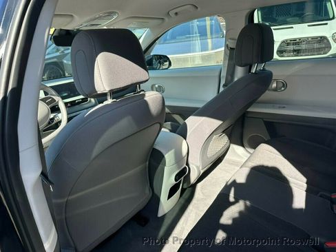 Used 2024 Hyundai Ioniq 5 SEL image 19
