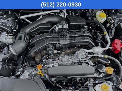 New 2026 Subaru Crosstrek 2.0i Premium AWD/4WD image 38