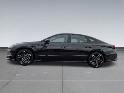 Used 2024 Hyundai Sonata N Line