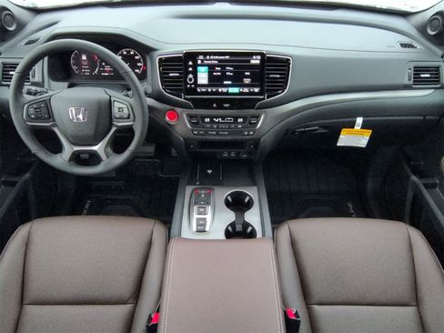 New 2026 Honda Ridgeline RTL image 16