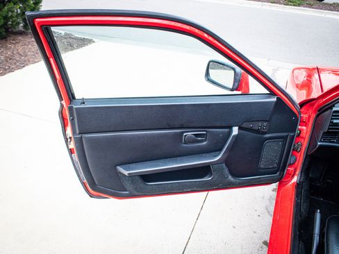 Used 1987 Porsche 944 Coupe image 14