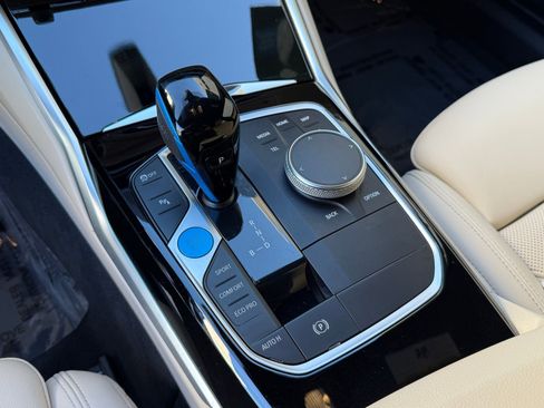 Certified 2023 BMW i4 eDrive40 w/ Premium Package image 27