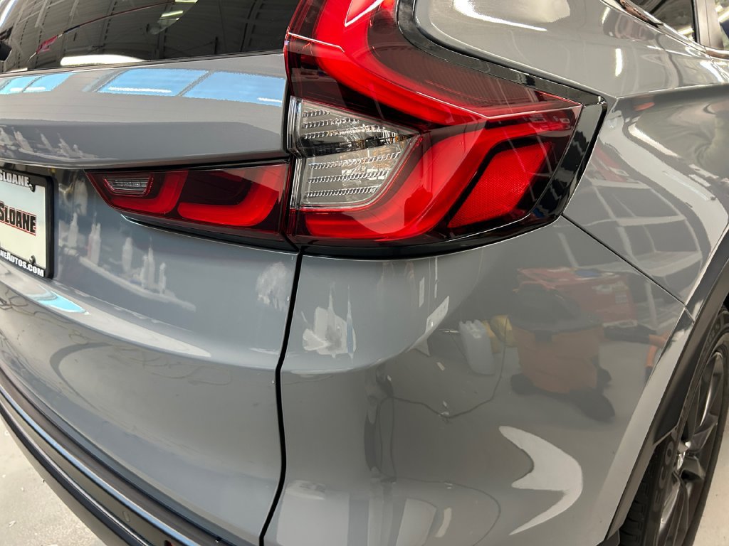 Certified 2026 Honda CR-V EX-L image 23