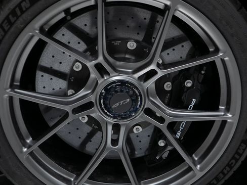 New 2026 Porsche 911 GT3 image 11