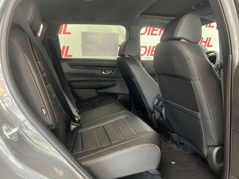 New 2026 Honda CR-V Sport-L image 11