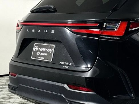 Used 2023 Lexus NX 350 AWD image 13