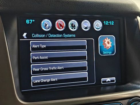 Used 2019 GMC Yukon XL Denali w/ Denali Ultimate Package AWD/4WD image 56