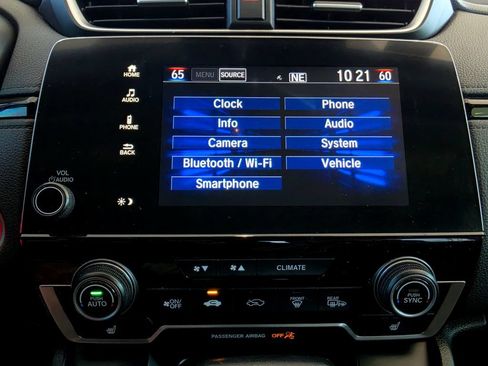 Used 2019 Honda CR-V EX-L image 41