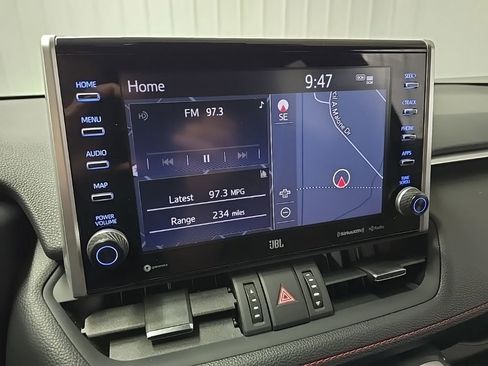 Used 2022 Toyota RAV4 XSE w/ Weather Package AWD/4WD image 24