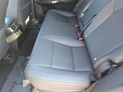 Used 2023 Lexus RX 350 Premium image 9