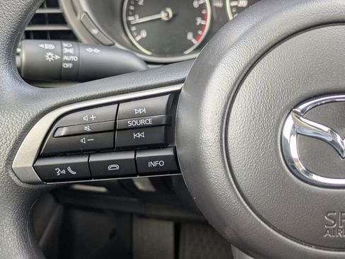 New 2026 MAZDA CX-30 AWD 2.5 S image 17