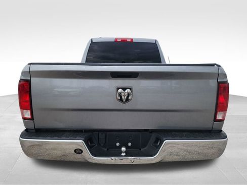 Used 2021 RAM 1500 Tradesman w/ Chrome Plus Package image 7