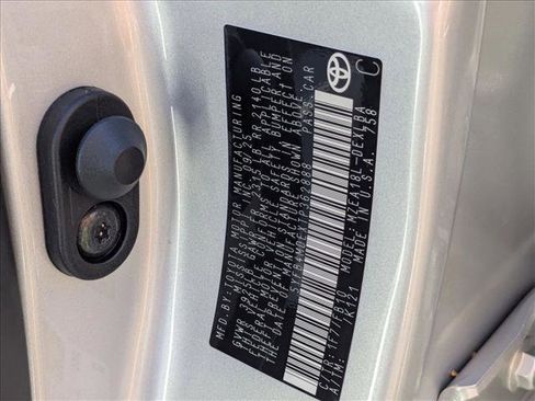 Used 2026 Toyota Corolla LE image 16