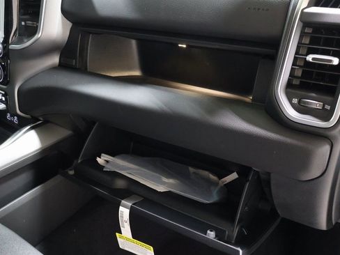 New 2026 RAM 1500 Big Horn image 21