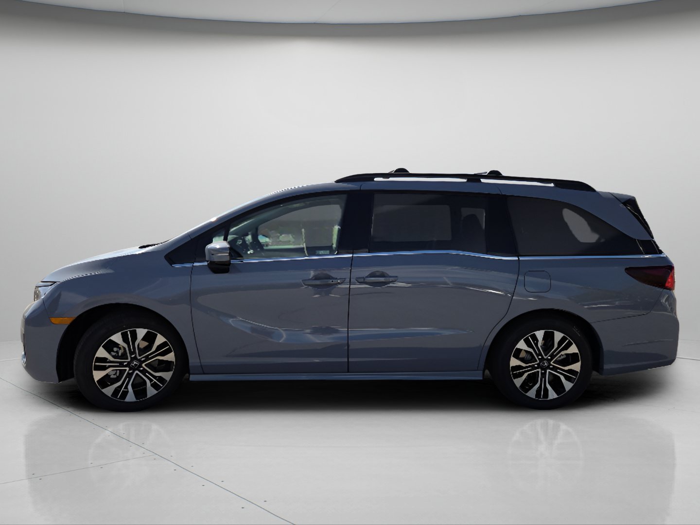 New 2027 Honda Odyssey Elite image 20