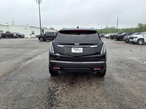 Used 2020 Cadillac XT5 Sportv AWD/4WD image 24