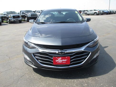 Used 2019 Chevrolet Malibu LT image 10