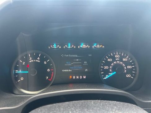 Used 2018 Ford F150 XLT w/ Equipment Group 302A Luxury AWD/4WD image 8