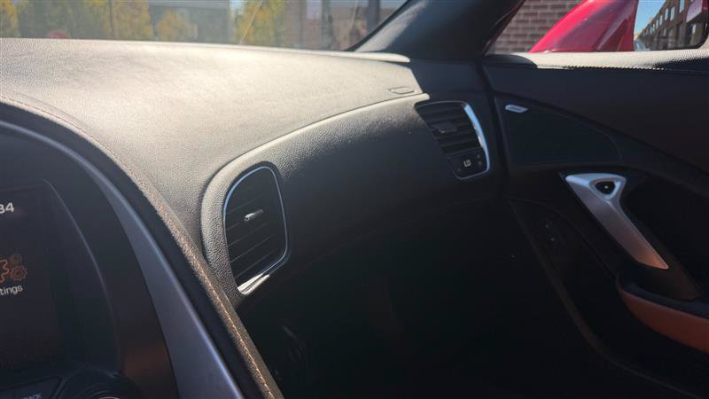 Used 2014 Chevrolet Corvette Stingray Coupe w/ 2LT Preferred Equipment Group RWD image 27