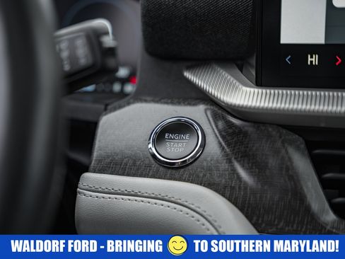 Certified 2025 Ford Explorer Platinum w/ Ultimate Package image 27