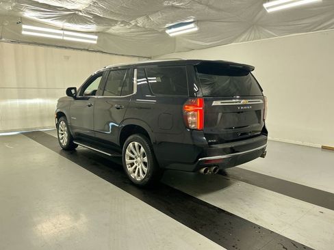 Used 2023 Chevrolet Tahoe Premier image 7