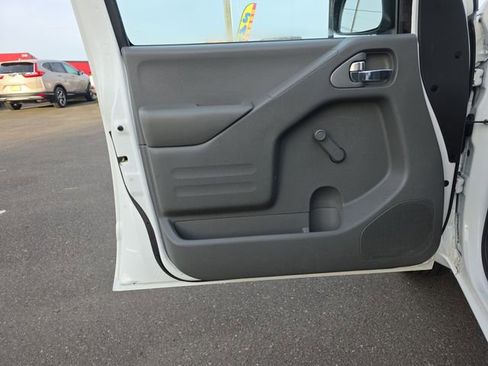 Used 2019 Nissan Frontier S image 15