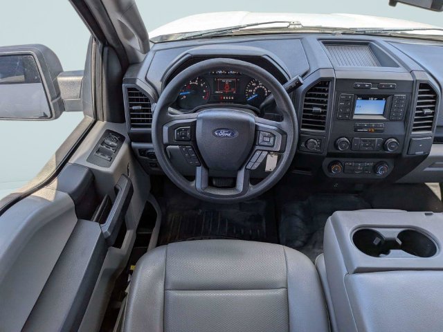 Used 2020 Ford F150 XL w/ Equipment Group 101A Mid AWD/4WD image 15