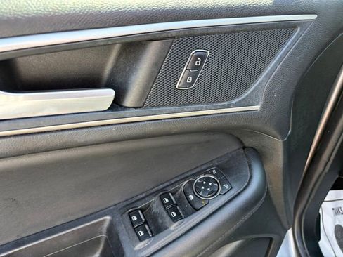 Used 2023 Ford Edge SEL AWD/4WD image 27